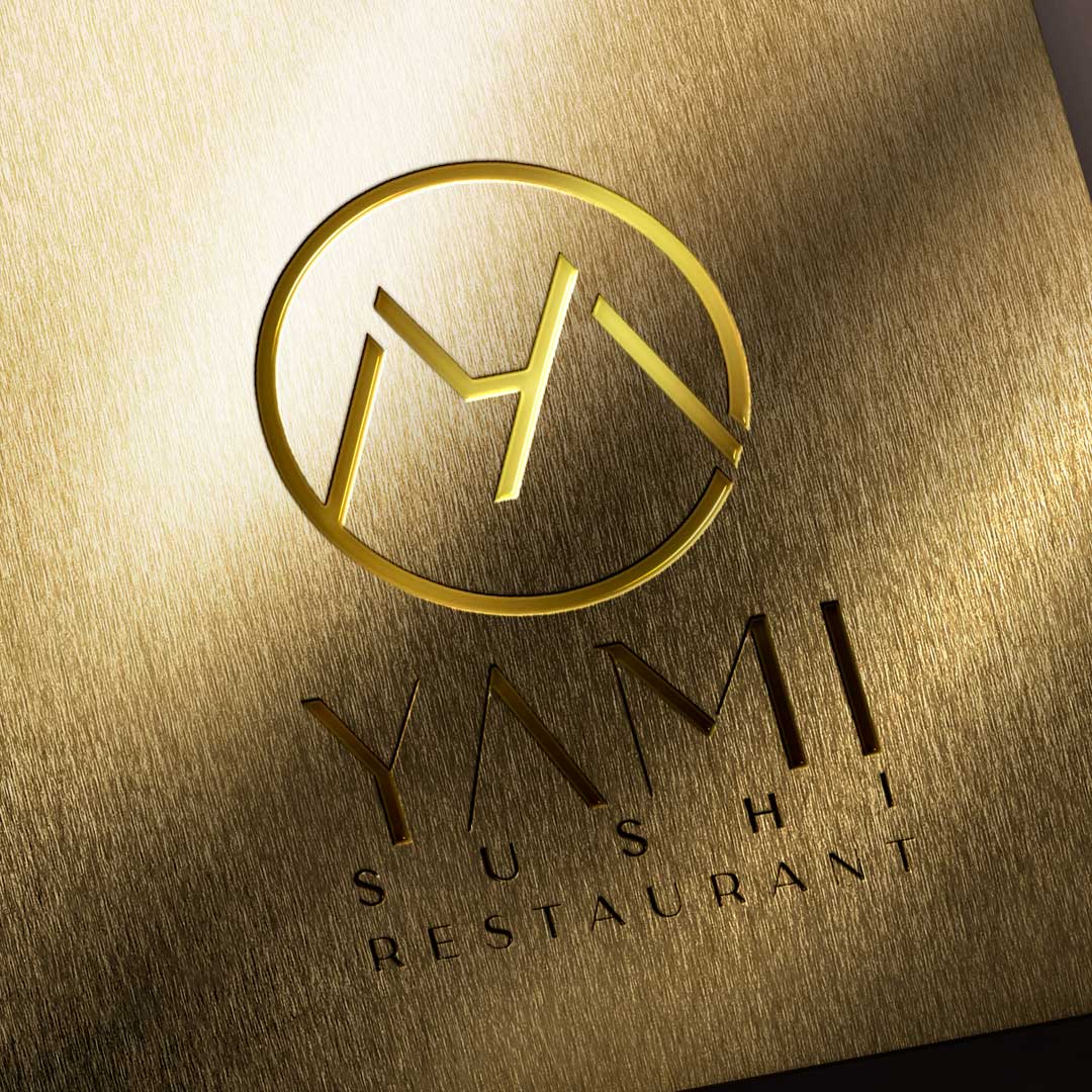 Logo di Yami Sushi